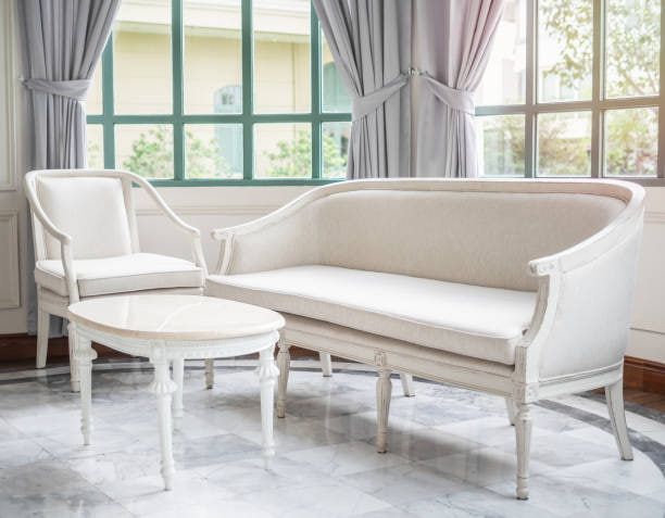 خرید و فروش مبل فرانسوی با شرایط فوق العاده